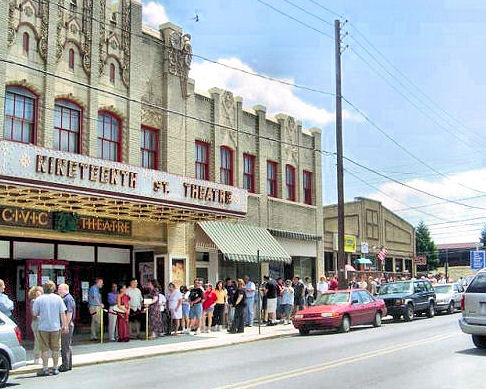 Allentown