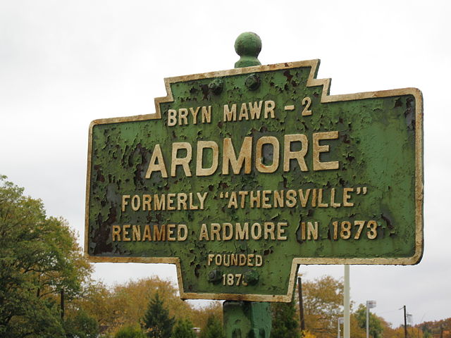 ardmore