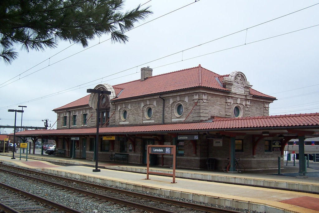 lansdale