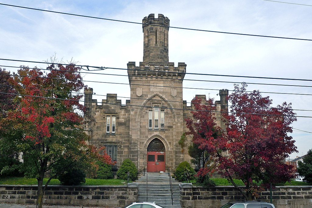 norristown pa