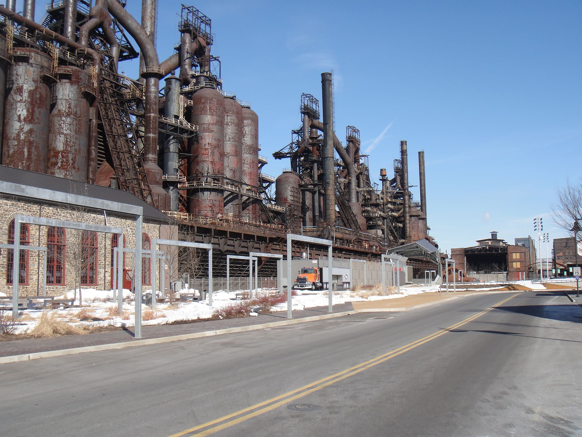 Party Bus & Transportation Service in Bethlehem, PA Rated 1 in 2019!